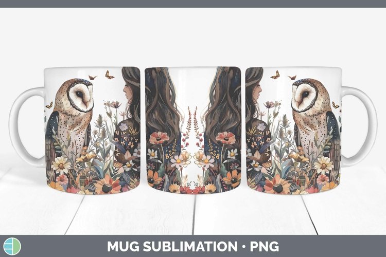 Owl Clipart Image 6
