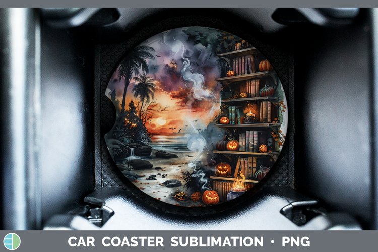 Beach Sublimation Design Image 9