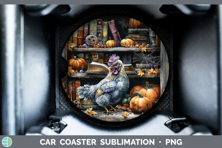 Chicken Clipart Image 17