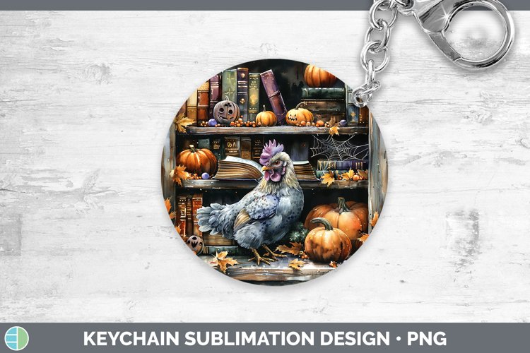 Chicken Clipart Image 16