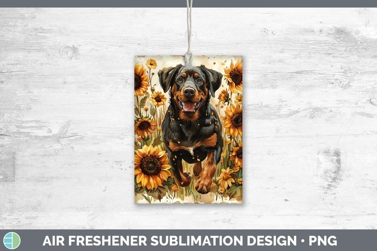 Sunflower Sublimation Designs Image 12