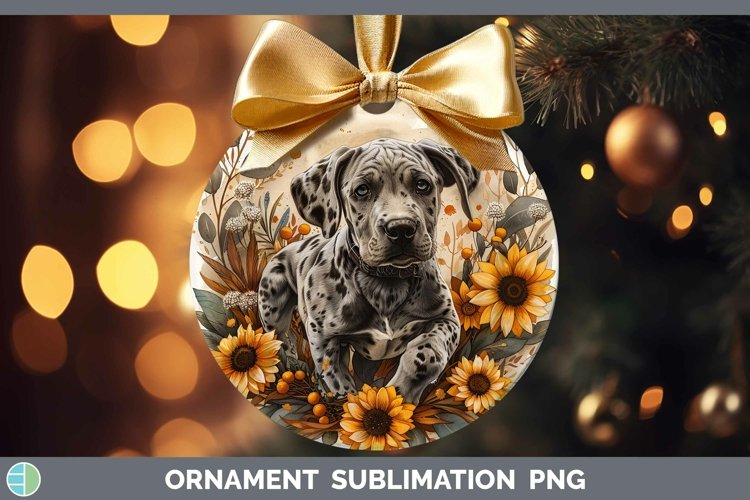 Sunflower Sublimation Designs Image 10