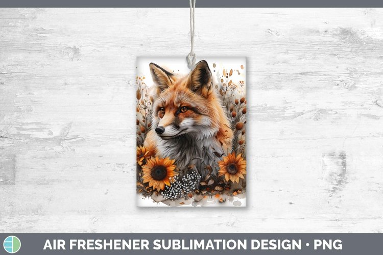 GorgeousAutumn Boho Air Freshener design.
