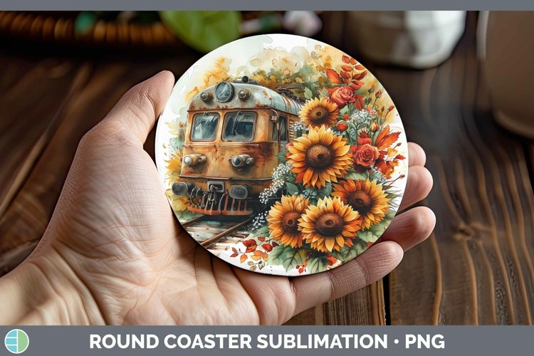 Train Clipart Image 17