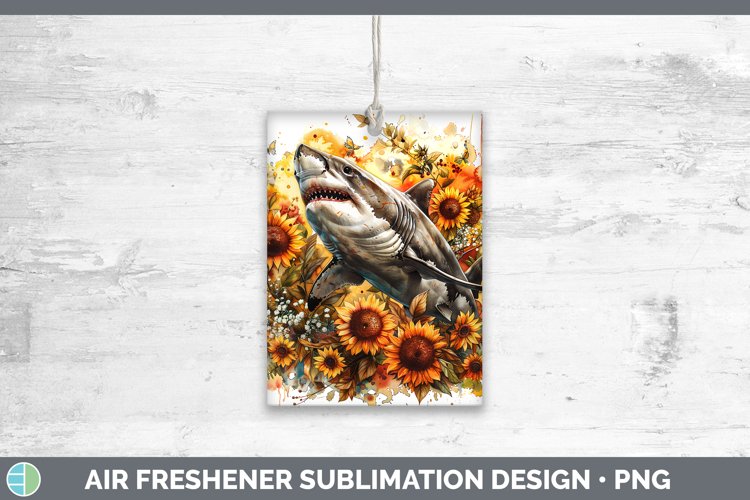 Shark Clipart Image 6