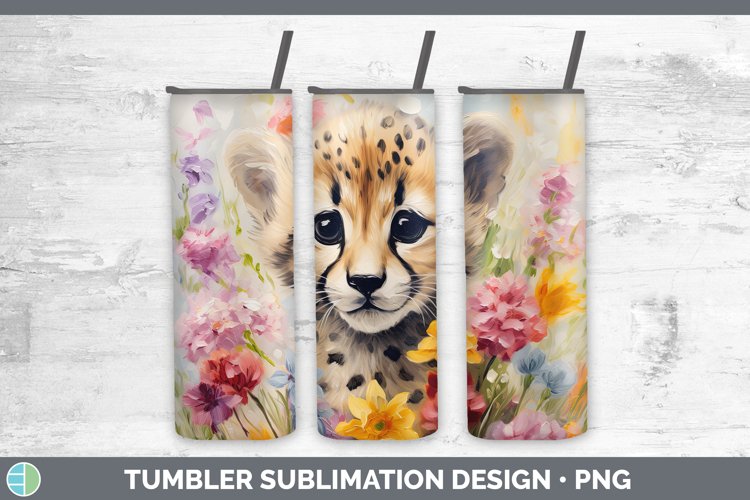 Sublimation Tumbler Designs Image 19