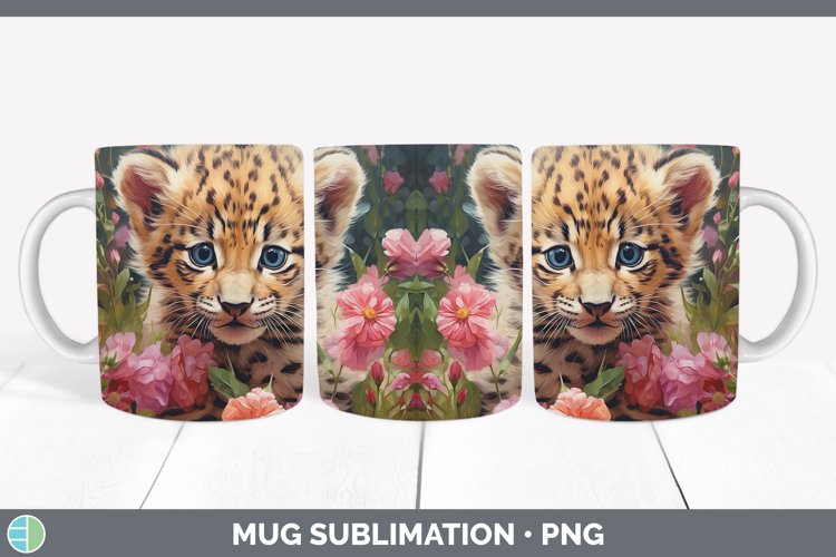 Baby Sublimation Designs Image 15