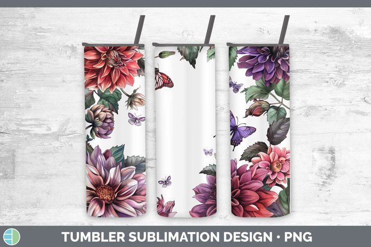 Sublimation Tumbler Designs Image 6