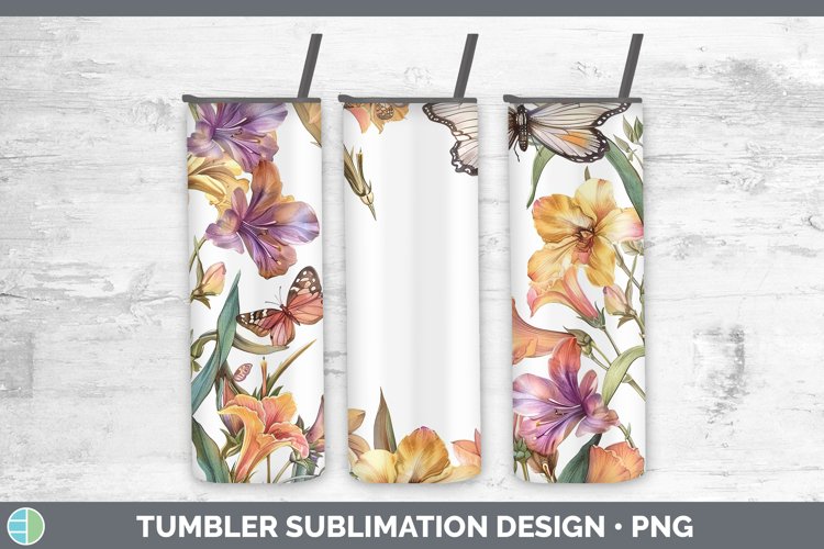 Sublimation Tumbler Designs Image 22