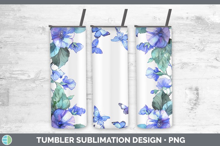 Sublimation Tumbler Designs Image 2