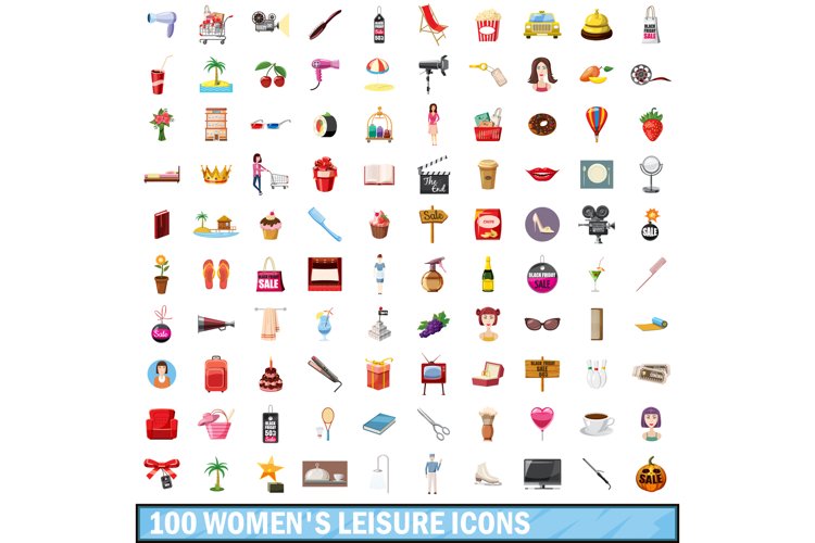 Women Clipart Image 13