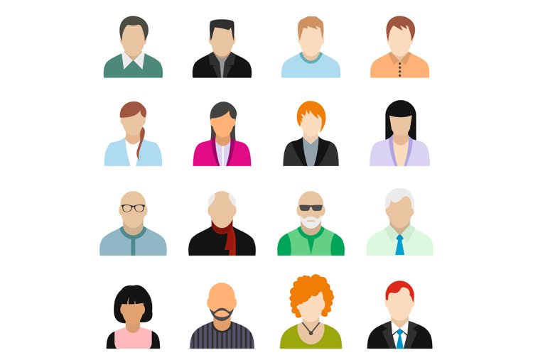 Avatar Icon Image 10