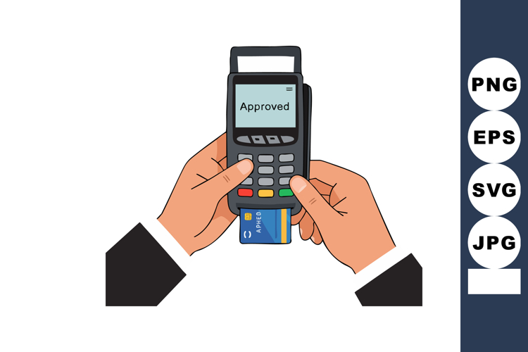 Card Clipart Image 21