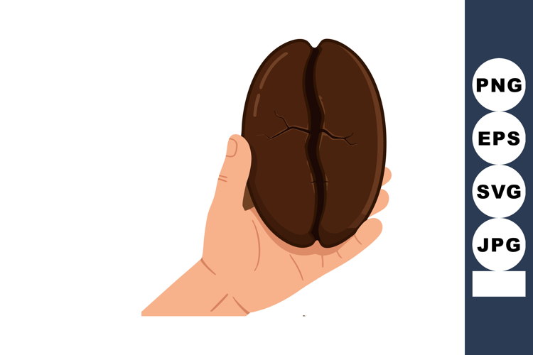 Coffee Clipart Image 7