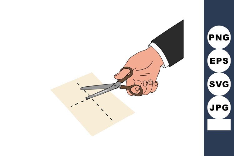 Lines Clipart Image 4