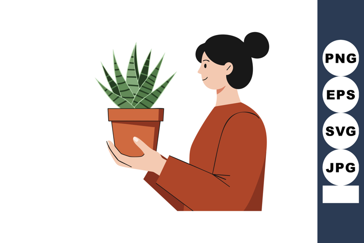 Hands Clipart Image 21
