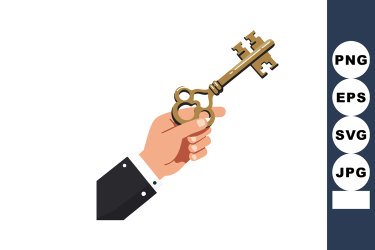 Key Illustration Image 20