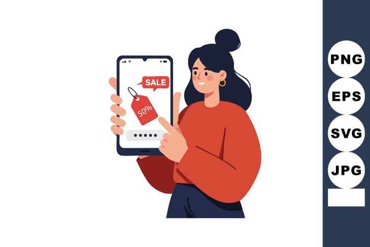 Sale Clipart Image 14