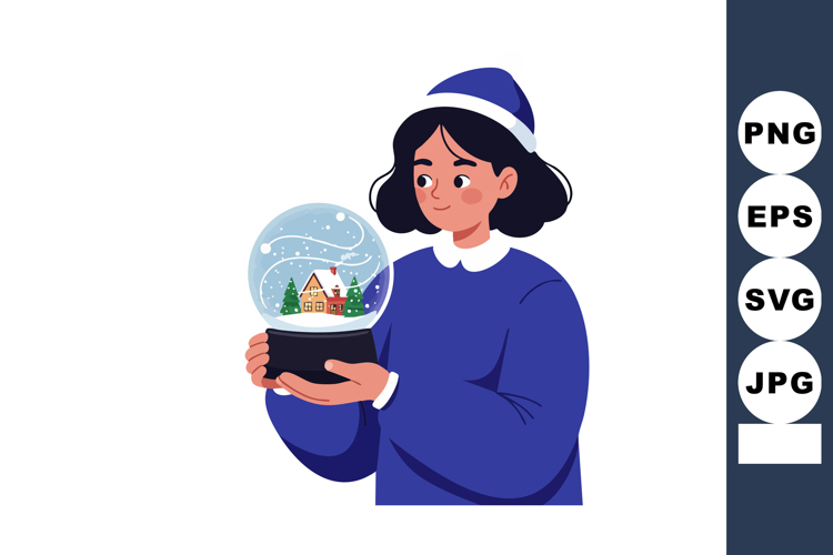 Cabin Clipart Image 4