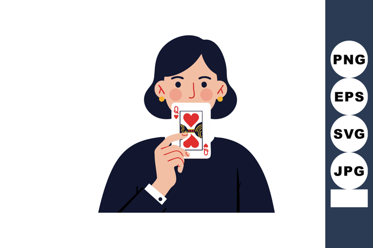 Queen Clipart