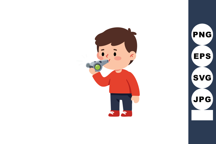 Toy Clipart Image 11