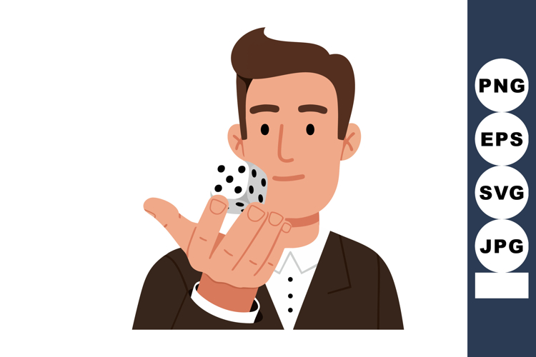Hair Illustration Image 14