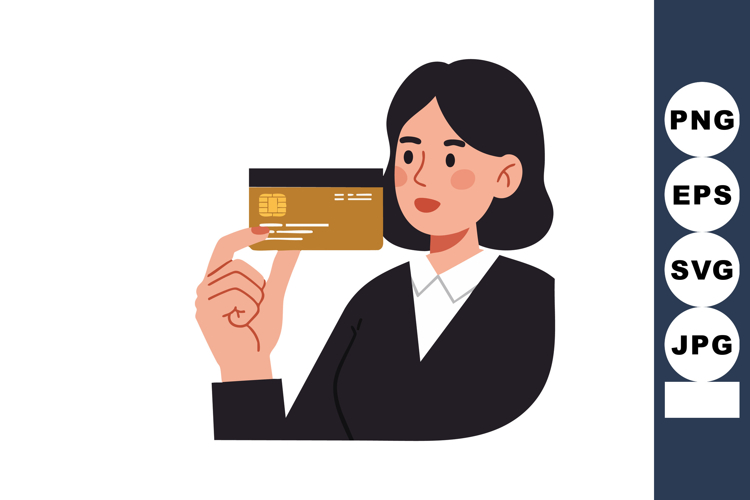 Card Clipart Image 6
