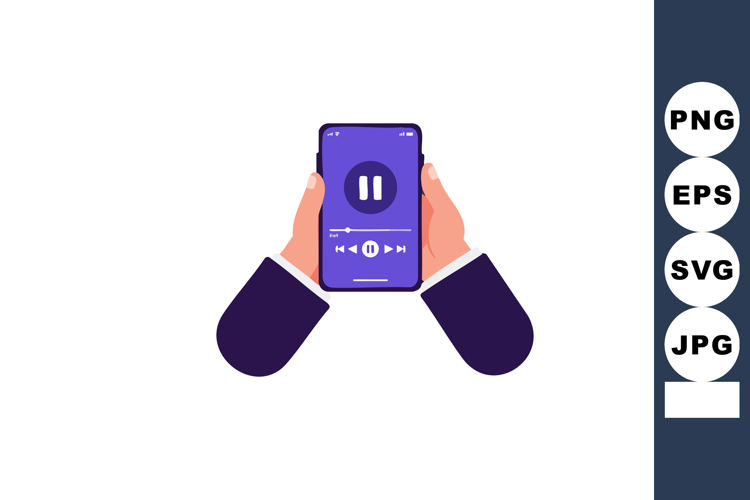 Music Clipart Image 5