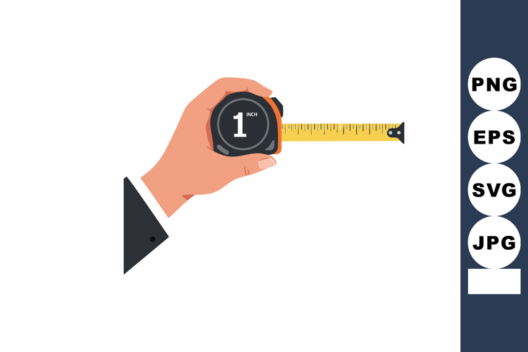 Measurement Clipart