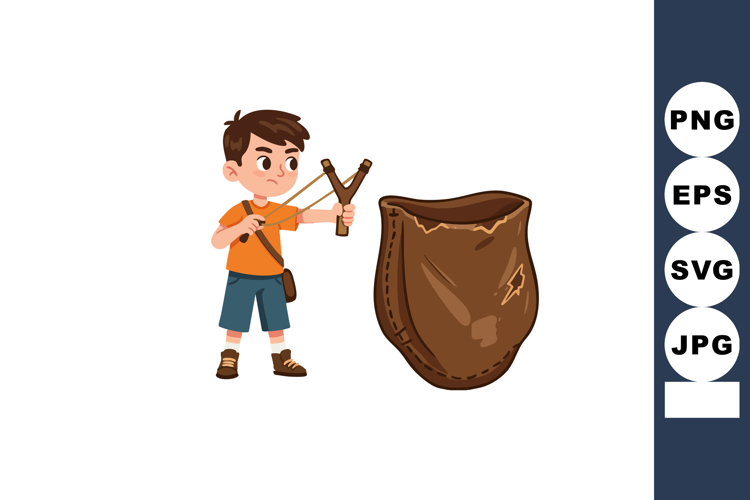 Boy Clipart Image 8