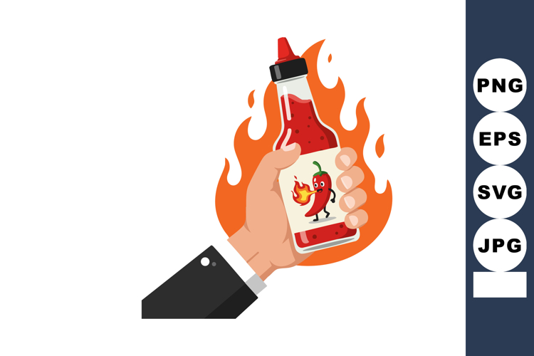Pepper Clipart Image 5