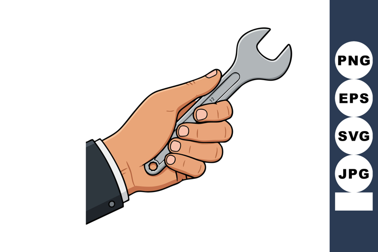 Work Clipart Image 8