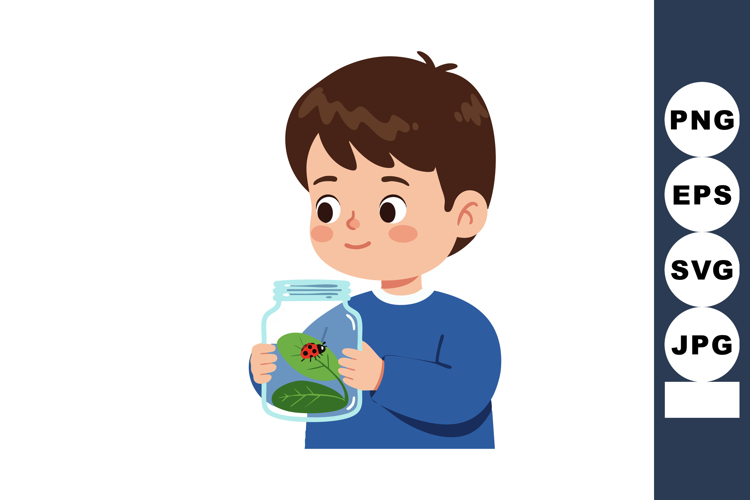 Jar Clipart Image 5