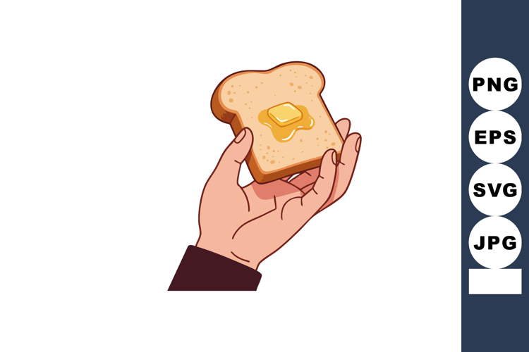 Hands Clipart Image 17