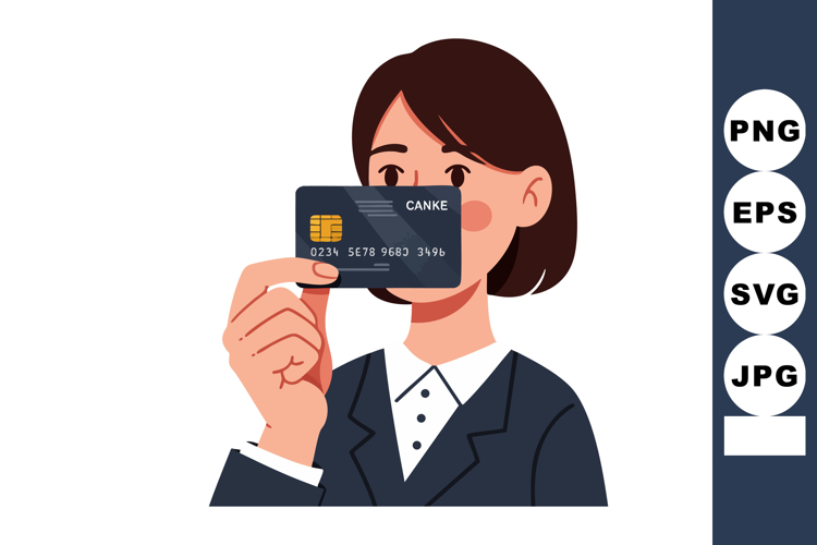 Card Clipart Image 18