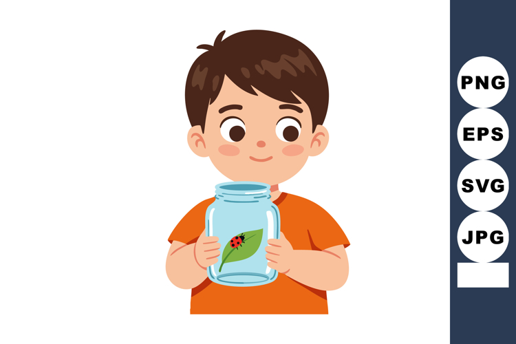 Jar Clipart Image 4