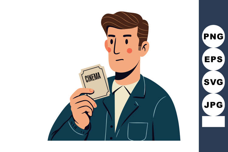 Jacket Clipart Image 22
