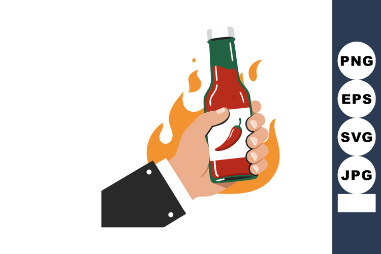 Pepper Clipart Image 4
