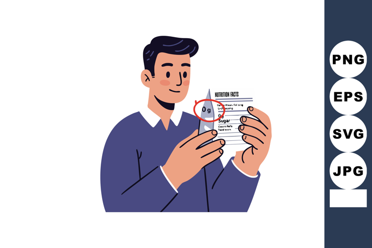 Nutrition Clipart Image 2