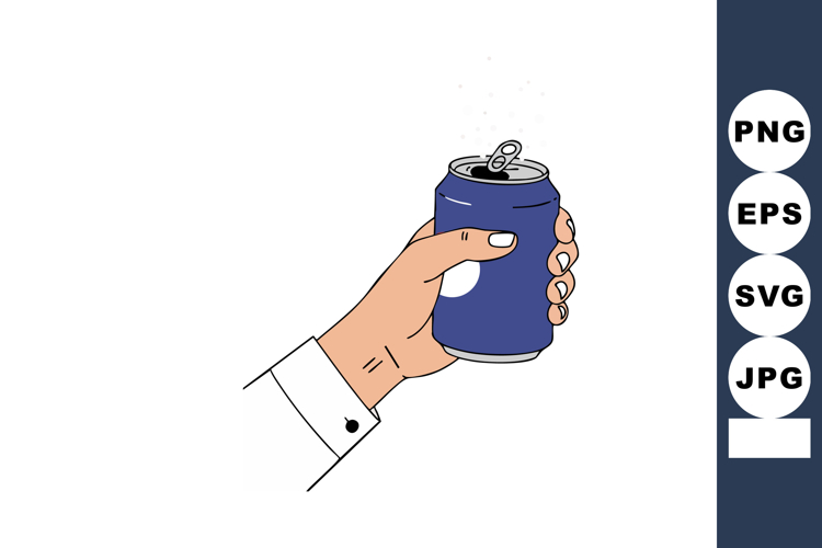 Nail Clipart Image 17