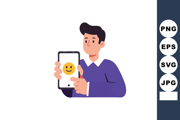 Smiley Clipart
