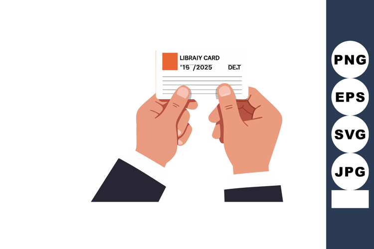 Card Clipart Image 16