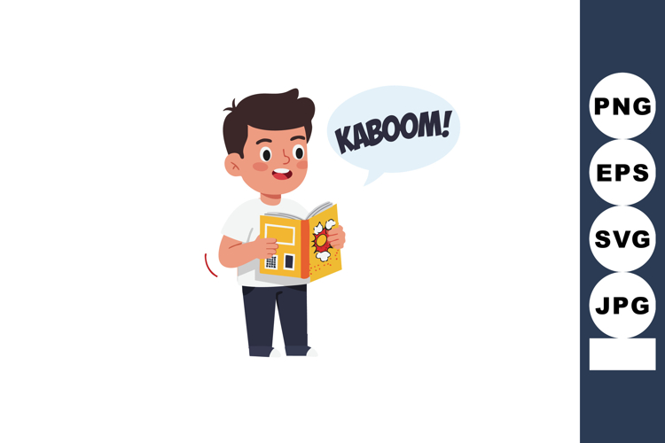Speech Bubble Clipart Image 11