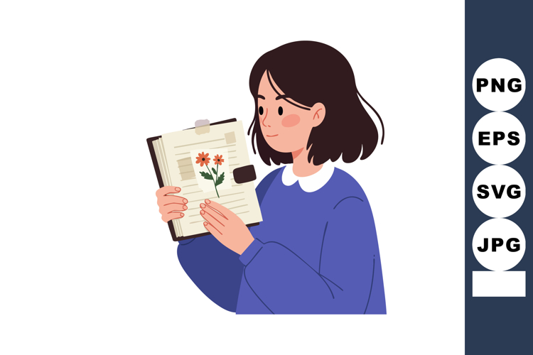 Text Clipart Image 2