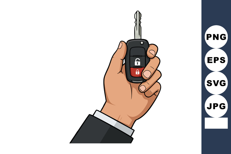 Car Clipart Image 16