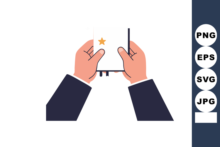 Star Clipart Image 11