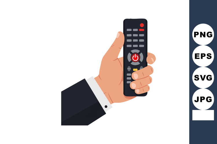 Tv Illustration Image 7