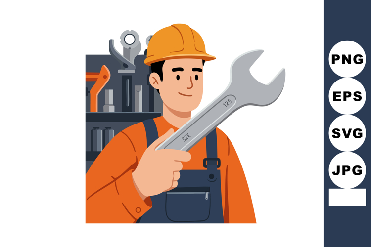 Construction Clipart Image 17