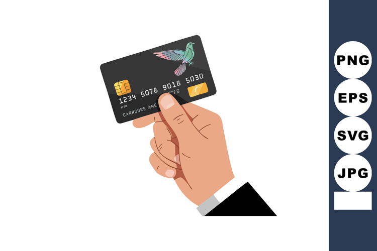 Card Clipart Image 15