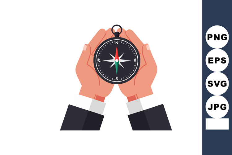Hands Clipart Image 20